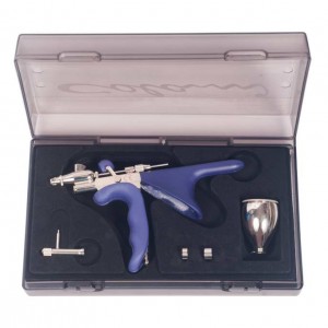  Harder & Steenbeck Colani airbrush