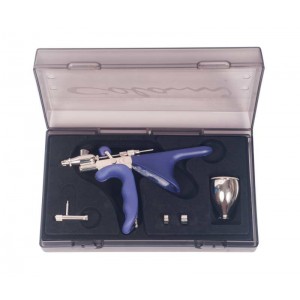  Harder & Steenbeck Colani airbrush