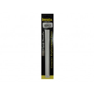  Needle 0.3 mm for airbrushes Iwata I0753