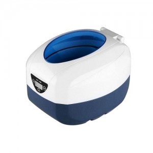 Ультразвукова мийка-стерилізатор VGT 1000, стерилізатор універсальний, для манікюрних інструментів, косметологічного та перукарського приладдя.