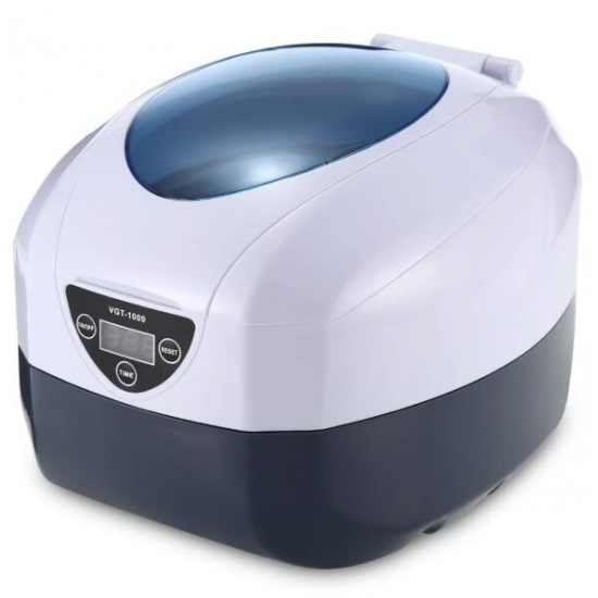 Ultrasonic washing sterilizer VGT 1000, universal sterilizer, for manicure tools, cosmetology and hairdressing accessories, 60469, Sterilizers,  Health and beauty. All for beauty salons,All for a manicure ,Electrical equipment, buy with worldwide shipping