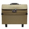 Koffer für Meister A-98 (38*28*18cm)-61066-Trend-Meisterkoffer, Maniküretaschen, Kosmetiktaschen