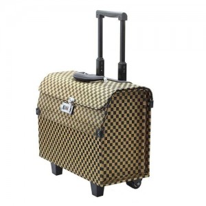  Valise pour maître A-98 (38*28*18cm)