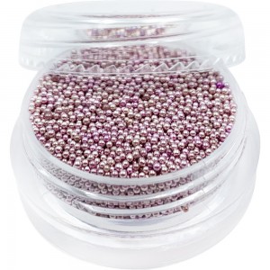  Bouillons in a jar PURPLE. Full to the brim, convenient for the master container. Factory packaging