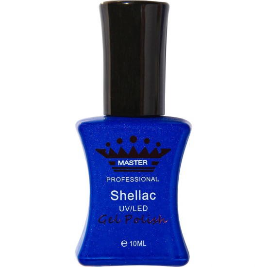 Gel Polish MASTER PROFESSIONAL soak-off 10ml No. 061, MAS100, 19533, Gel Lacquers,  Health and beauty. All for beauty salons,All for a manicure ,All for nails, buy with worldwide shipping