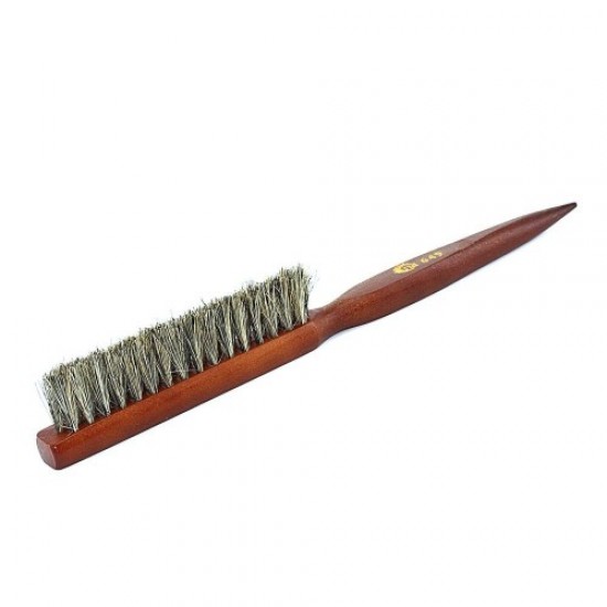 Comb 649 for combing (bristle), 58157, Hairdressers,  Health and beauty. All for beauty salons,All for hairdressers ,Hairdressers, buy with worldwide shipping