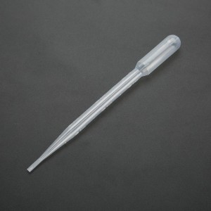  Pipette monomère grande 15 cm.