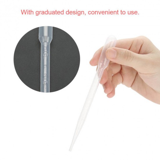 Pipette for monomer large 15 cm, LAK0066KOD016-P01849, 18618, Different for manicure,  Health and beauty. All for beauty salons,All for a manicure ,All for nails, buy with worldwide shipping