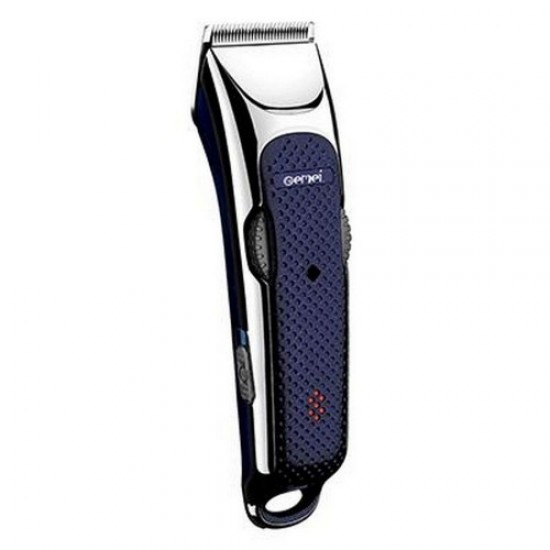 Clipper ProGemei GM-6006 Clipper 6006 GM operado a bateria-60824-GEMEI-Tudo para cabeleireiros