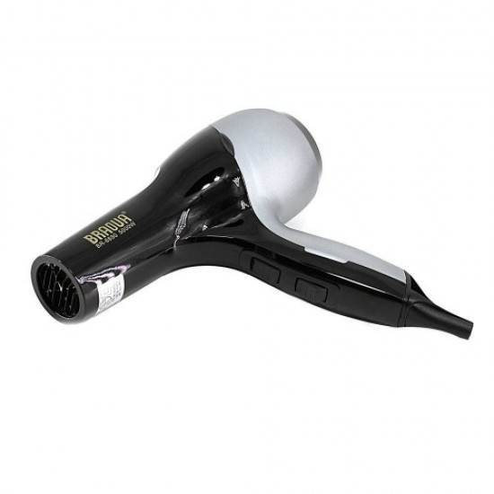 Hair dryer BR-8890, hair dryer 1800 W, for styling, for masters of hairdressing, durable stylish case, 60914, Electrical equipment,  Health and beauty. All for beauty salons,All for a manicure ,Electrical equipment, buy with worldwide shipping