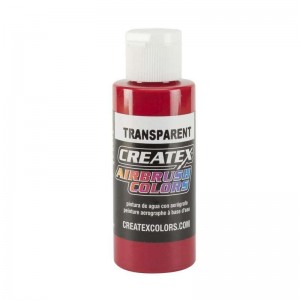  AB Transparent Carmine (transparent carmine paint), 60 ml