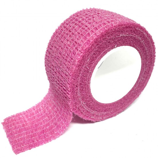 Protective bandage tape for fingers (Random color)-18615-Foot care-Everything for manicure