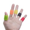 Beschermende bandagetape voor vingers (willekeurige kleur)-18615-Foot care-Pflege