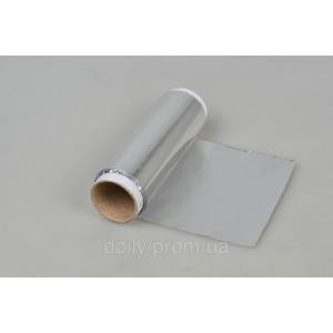  Aluminum foil 0.12*25 m 14 microns (1 roll)