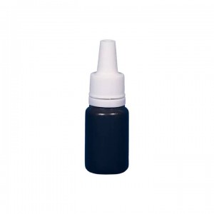  JVR Revolution Kolor, noir opaque #105,10ml