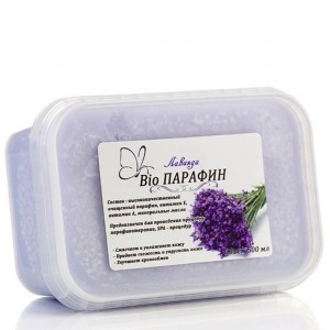  Paraffin LAVENDER 500 ml