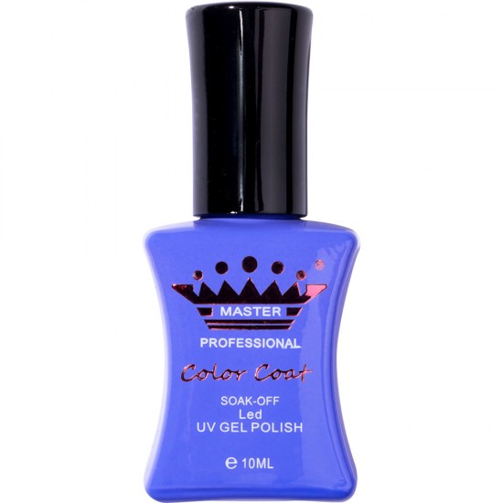 Gel Polish MASTER PROFESSIONAL soak-off 10ml No. 167, MAS100, 19600, Gel Lacquers,  Health and beauty. All for beauty salons,All for a manicure ,All for nails, buy with worldwide shipping