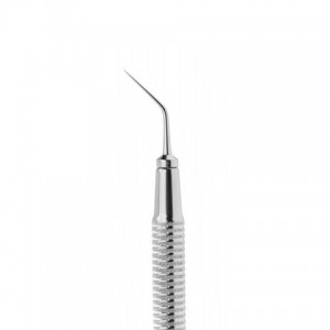  ZE-10/5 (KI-08) Cosmetic spoon EXPERT 10 TYPE 5 Vidal needle (curved)