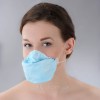 Meia máscara protetora Standard 203 FFP2 sem válvula (1pc por pacote)-33691-Polix PROMED-TM Polix PRO&MED