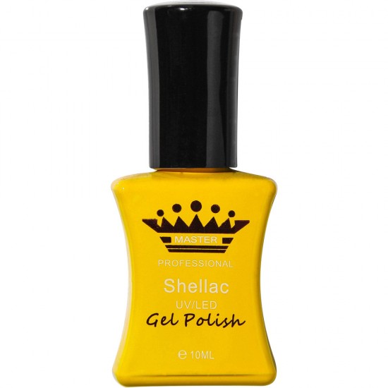 Gel Polish MASTER PROFESSIONAL soak-off 10ml No. 085, MAS100, 19621, Gel Lacquers,  Health and beauty. All for beauty salons,All for a manicure ,All for nails, buy with worldwide shipping