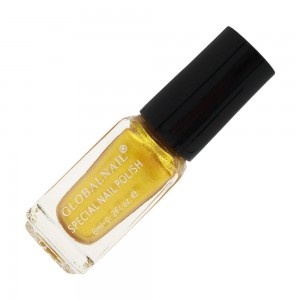  Stempellack Gold 6 ml