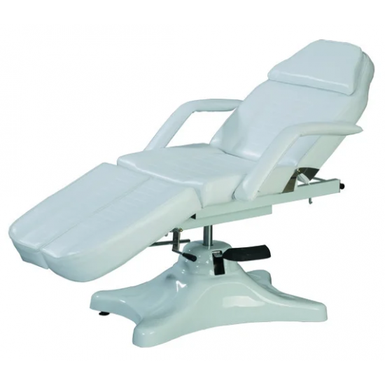 Cadeira de cosmetologia com parte integral do pé S-823-63759-Поставщик-Mobiliário