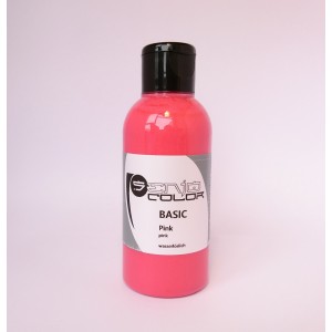  Aquagrim Senjo-Color pink 75 ml