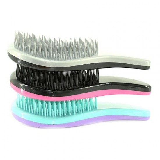 Comb 1503/1070 (plastic handle), 57840, Hairdressers,  Health and beauty. All for beauty salons,All for hairdressers ,Hairdressers, buy with worldwide shipping