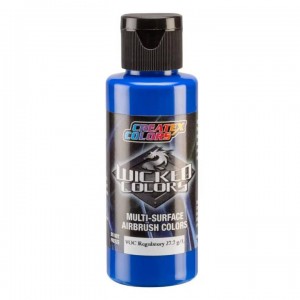 Wicked pearl Electric blue (azul eléctrico nacarado), 60 ml 