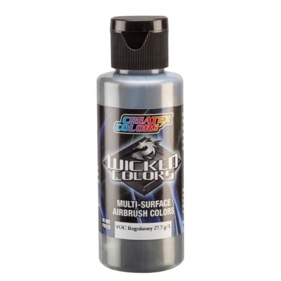 Wicked pearl silver( perla de plata), 60 ml-tagore_W312-02-TAGORE-pinturas createx