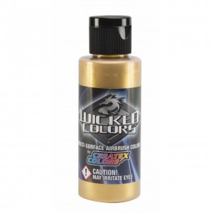  Wicked Gold, 60 ml