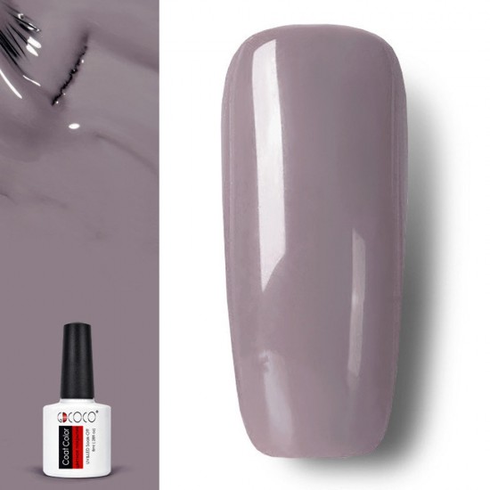 Gel Polish GDCOCO 8 ml. №815, CVK, 19732, Gel Lacquers,  Health and beauty. All for beauty salons,All for a manicure ,All for nails, buy with worldwide shipping