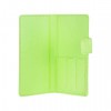 Eco leather case for tweezers-33230-Сталекс-Instruments Stalex