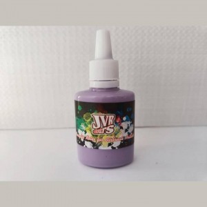 JVR Revolution Kolor, opaque lilac #115, 30ml