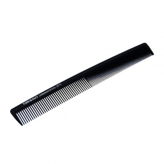 Comb T G Carbon 711, 58259, Hairdressers,  Health and beauty. All for beauty salons,All for hairdressers ,Hairdressers, buy with worldwide shipping