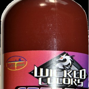  Wicked Crimson (framboos), 60 ml