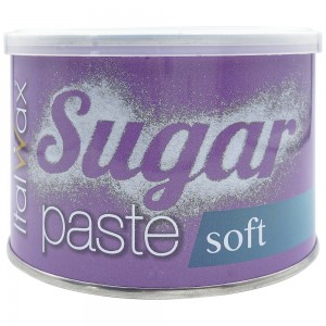  Sugar paste ItalWax for depilation 600 gr. SOFT