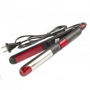 GM 1973 Hair Straightener, Hair Iron, Curling Iron, Hair Styler, Stylish Straightener, Ergonomic Design