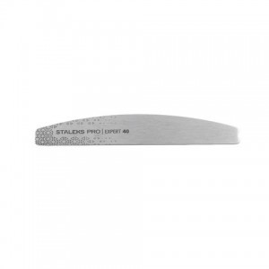 MBE-40 Crescent metal file (base) EXPERT 40