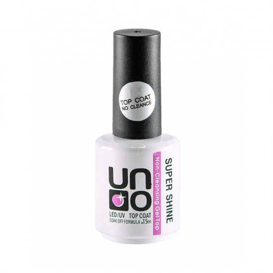 Oben UNO SUPER SHINE 15 ml.-17757-Китай-Basen und Tops