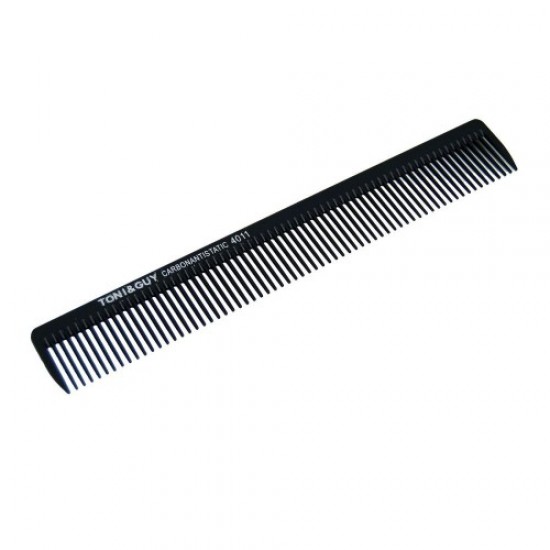 Comb T G Carbon 4011, 58268, Hairdressers,  Health and beauty. All for beauty salons,All for hairdressers ,Hairdressers, buy with worldwide shipping