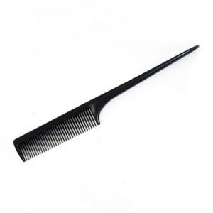  Ponytail comb 65