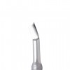 PS-20/1 Espátula de unha SMART 20 TIPO 1 (empurrador retangular + lâmina)-33426-Сталекс-Espátulas para manicure e pedicure