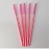 Cepillos de silicona para cejas y pestañas Panni Mlada (100 uds/paquete) Color: multicolor-33800-Panni Mlada-TM Panni Mlada