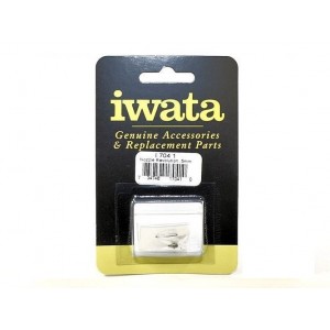  0.5mm nozzle for Iwata I7041 airbrush