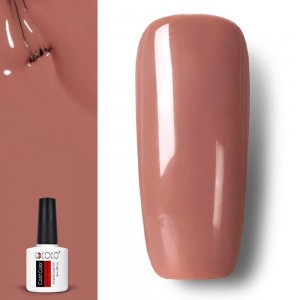 Esmalte de gel GDCOCO 8 ml no. 813, CVK