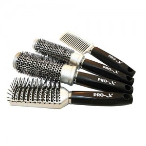  Comb set SET - 4pcs