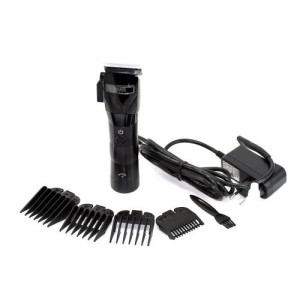 Professional hair clipper VGR V-011 LI-ION battery Clipper V-011