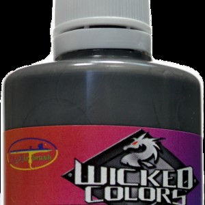  Wicked Grey (grau), 30 ml