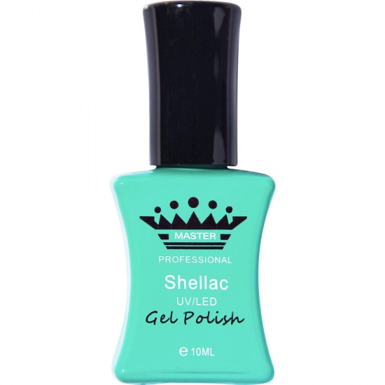 Gel Polish MASTER PROFESSIONAL soak-off 10ml No. 129, MAS100, 19581, Gel Lacquers,  Health and beauty. All for beauty salons,All for a manicure ,All for nails, buy with worldwide shipping